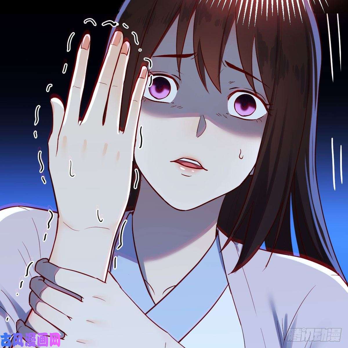 我有元婴NB症被夺走的修为