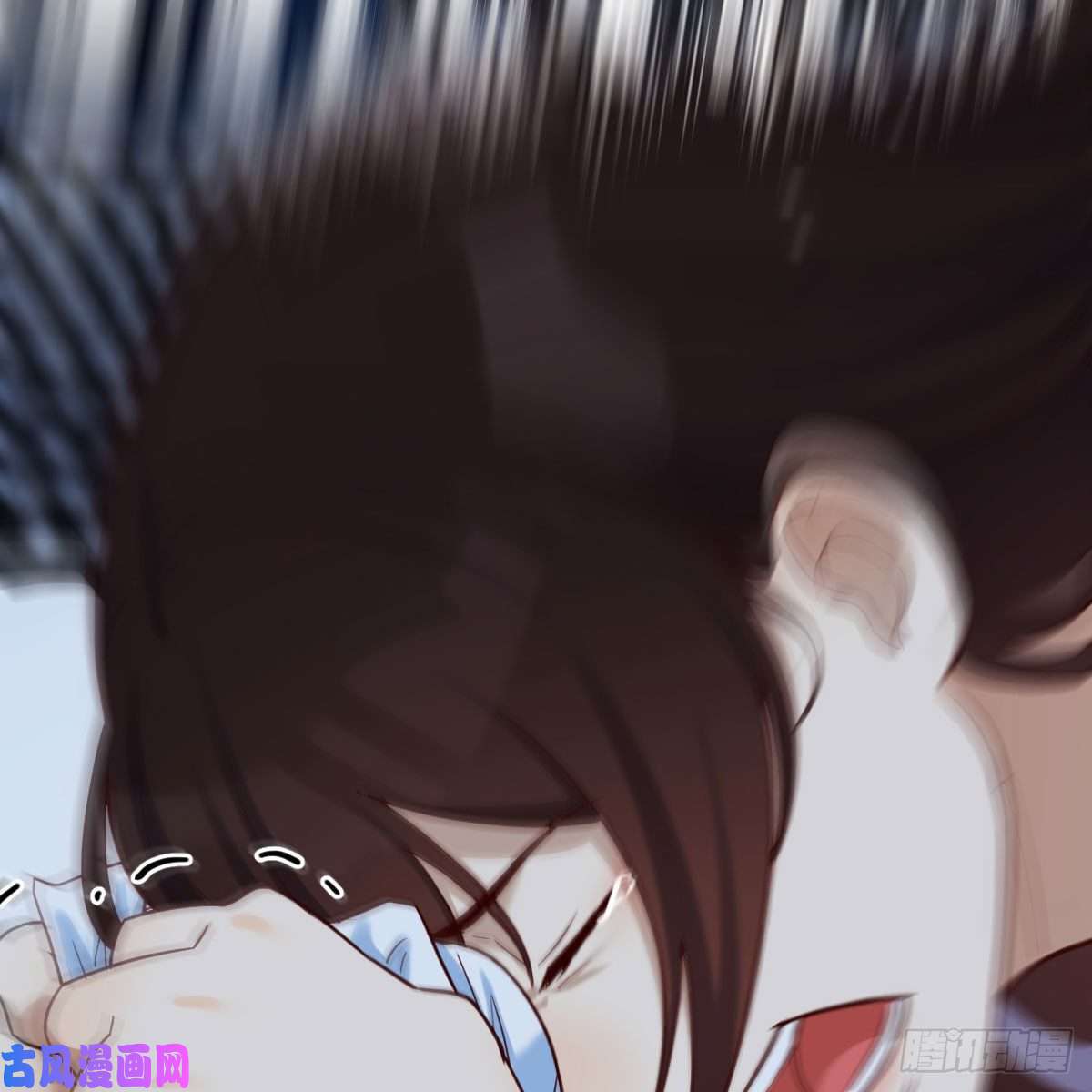 我有元婴NB症被夺走的修为