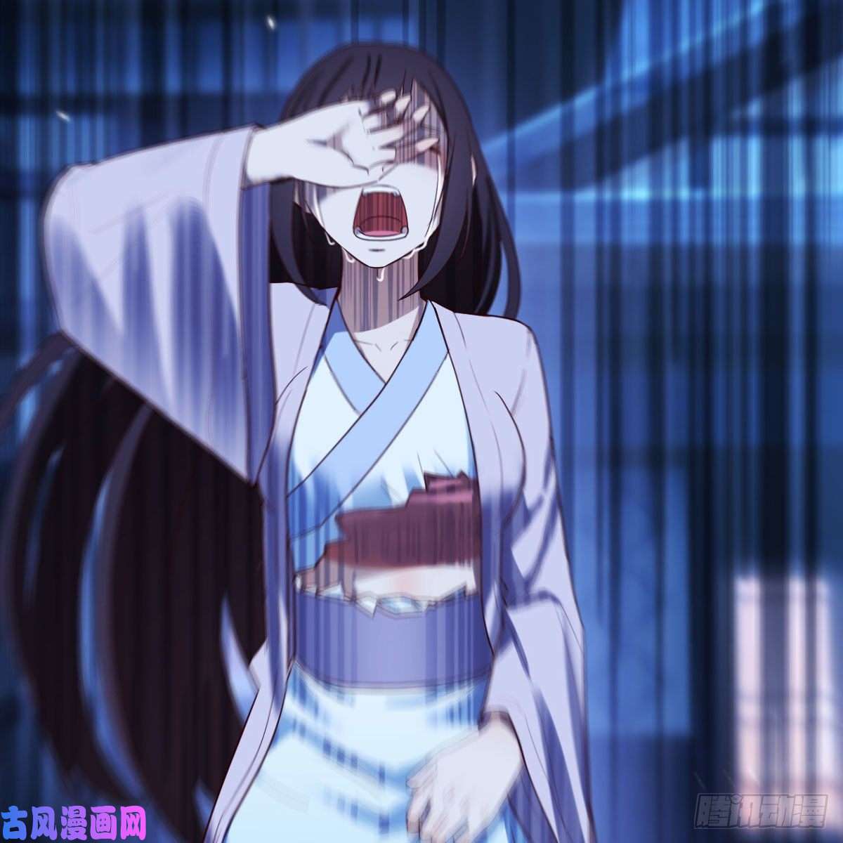 我有元婴NB症被夺走的修为