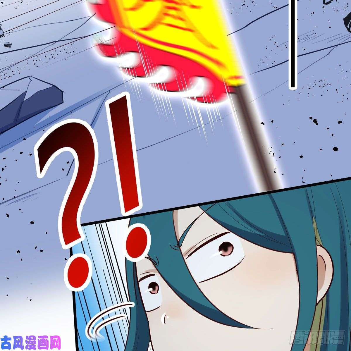 我有元婴NB症被夺走的修为