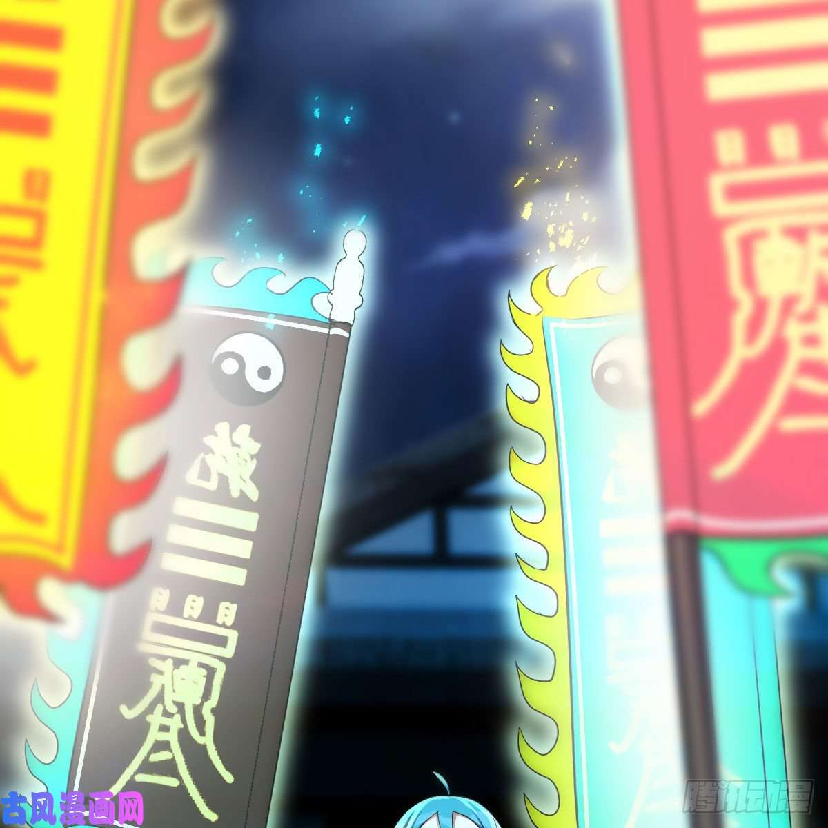 我有元婴NB症被夺走的修为