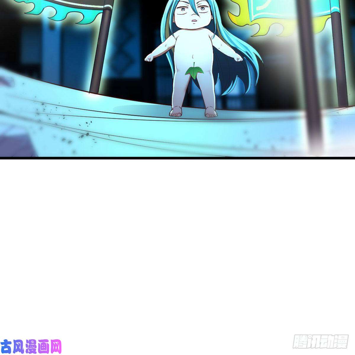 我有元婴NB症被夺走的修为