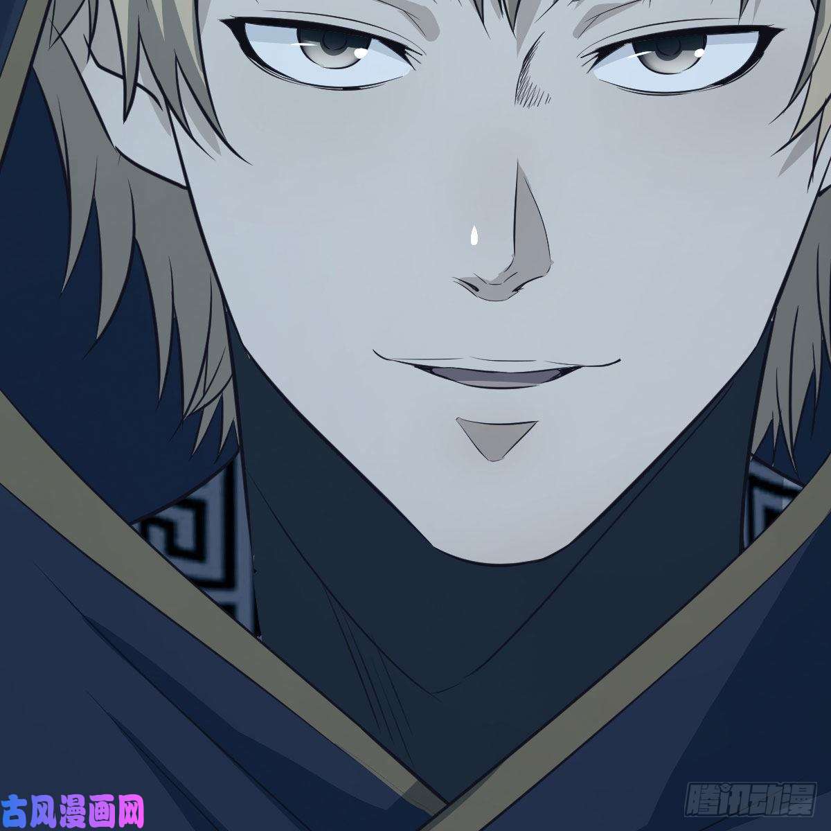 我有元婴NB症元婴期修者