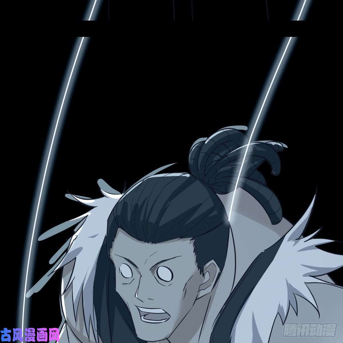 我有元婴NB症元婴期修者