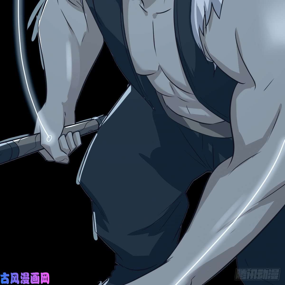 我有元婴NB症元婴期修者