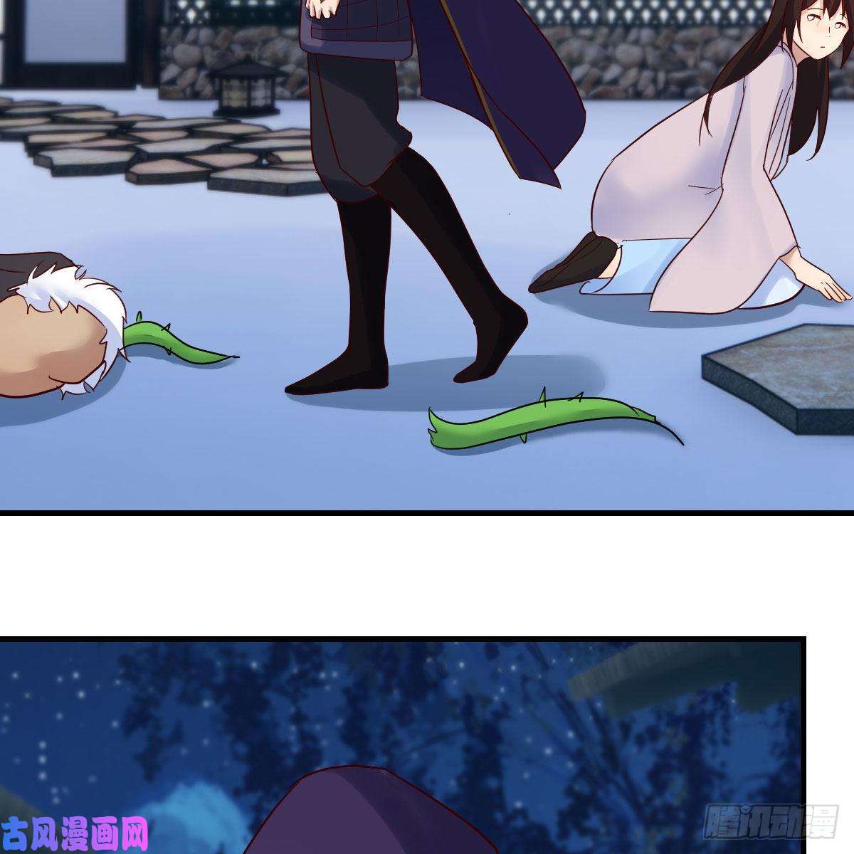 我有元婴NB症元婴期修者