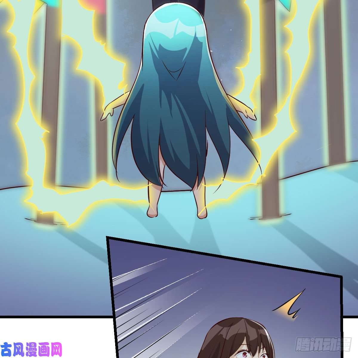 我有元婴NB症元婴期修者