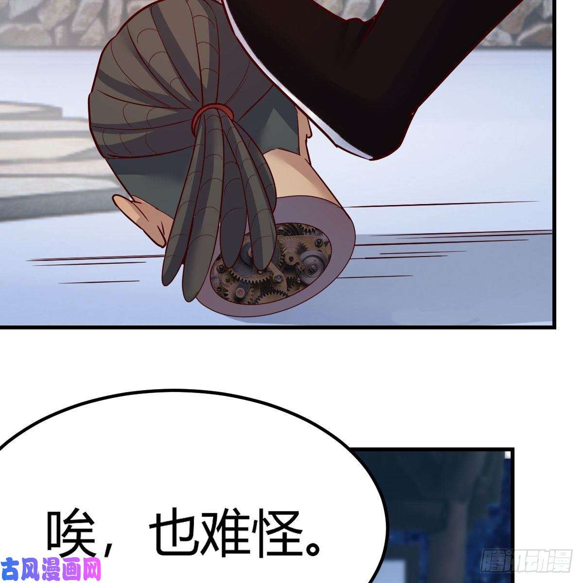 我有元婴NB症元婴期修者