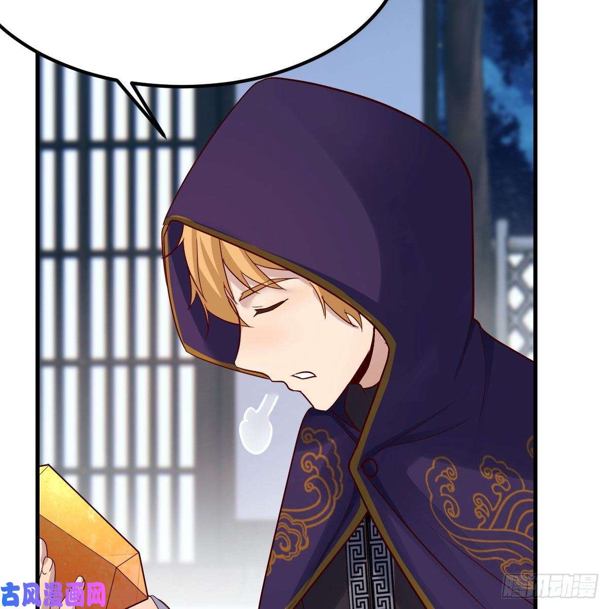 我有元婴NB症元婴期修者