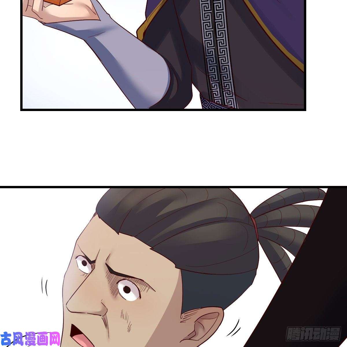 我有元婴NB症元婴期修者