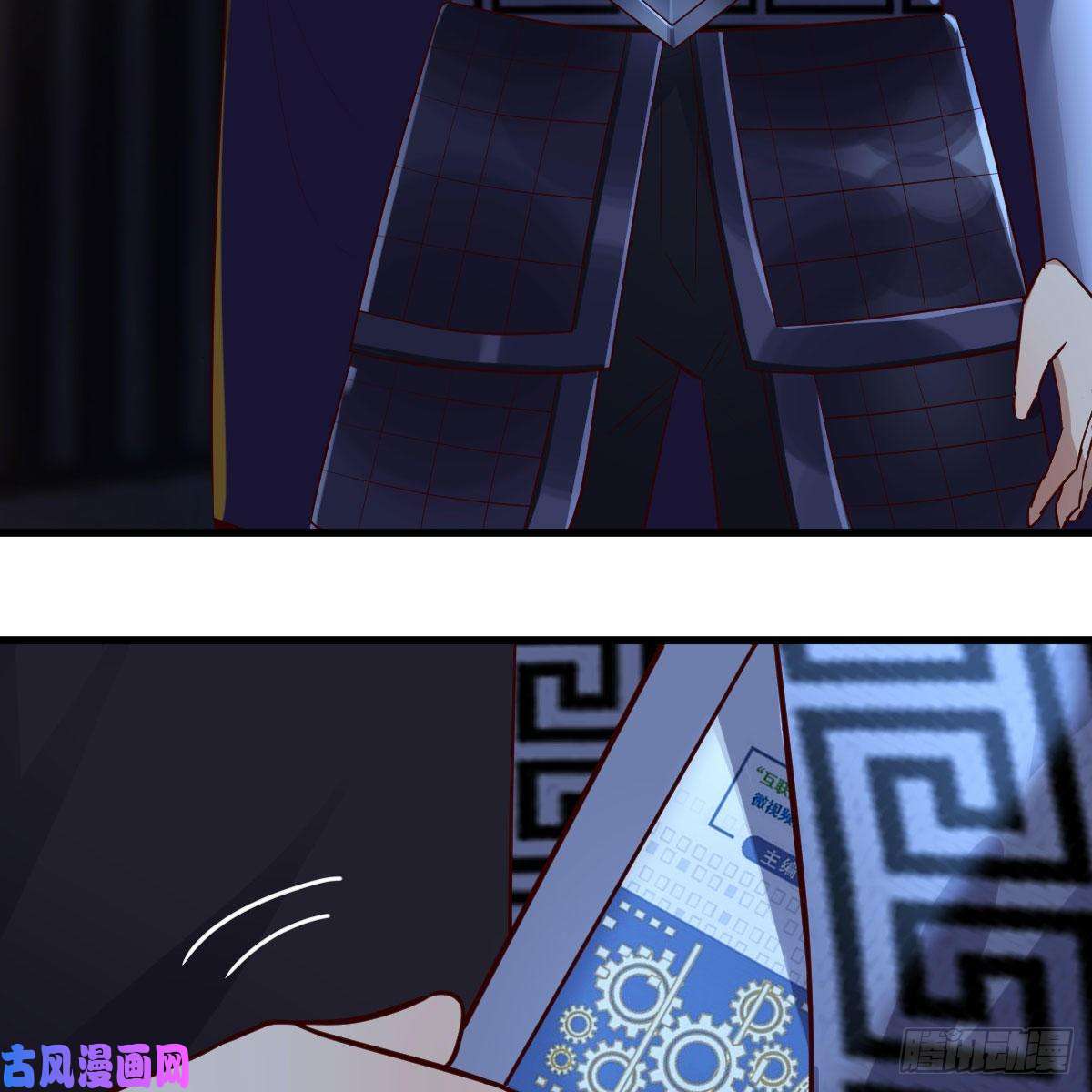 我有元婴NB症元婴期修者