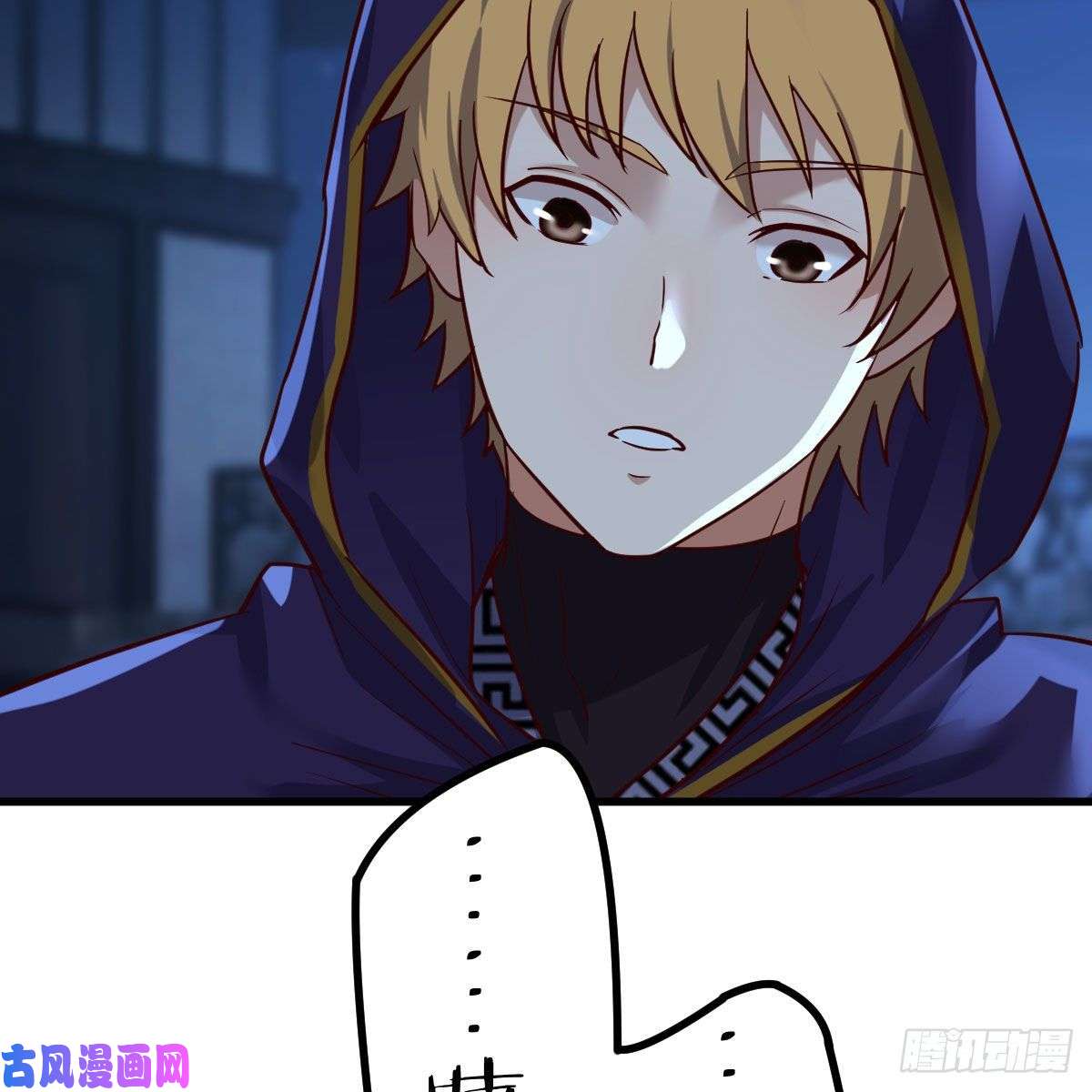 我有元婴NB症元婴期修者