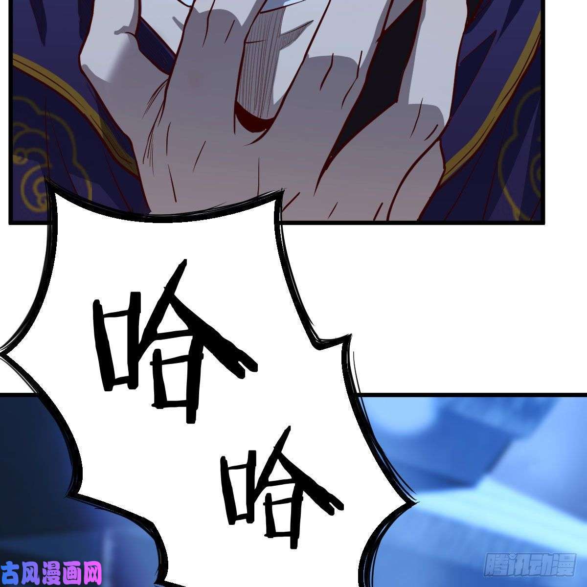 我有元婴NB症元婴期修者