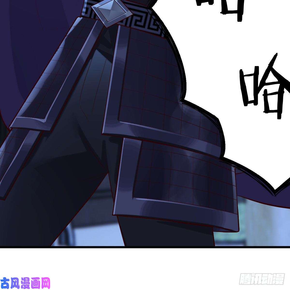 我有元婴NB症元婴期修者