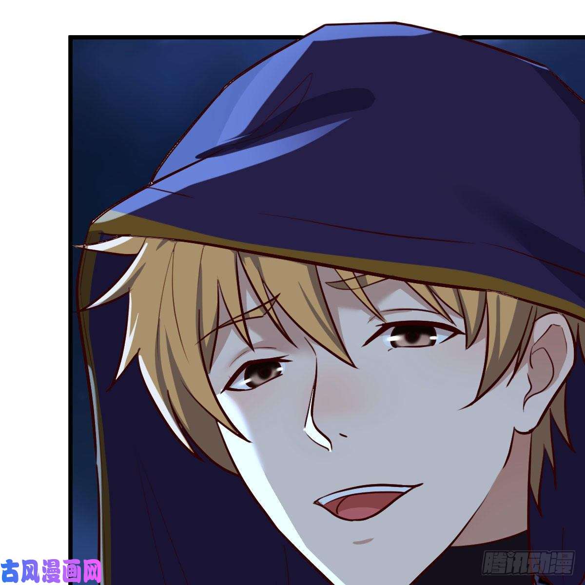 我有元婴NB症元婴期修者