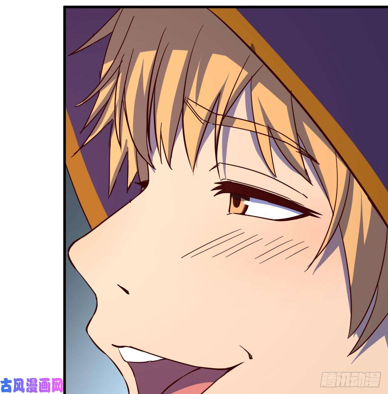 我有元婴NB症炽火焚天大法