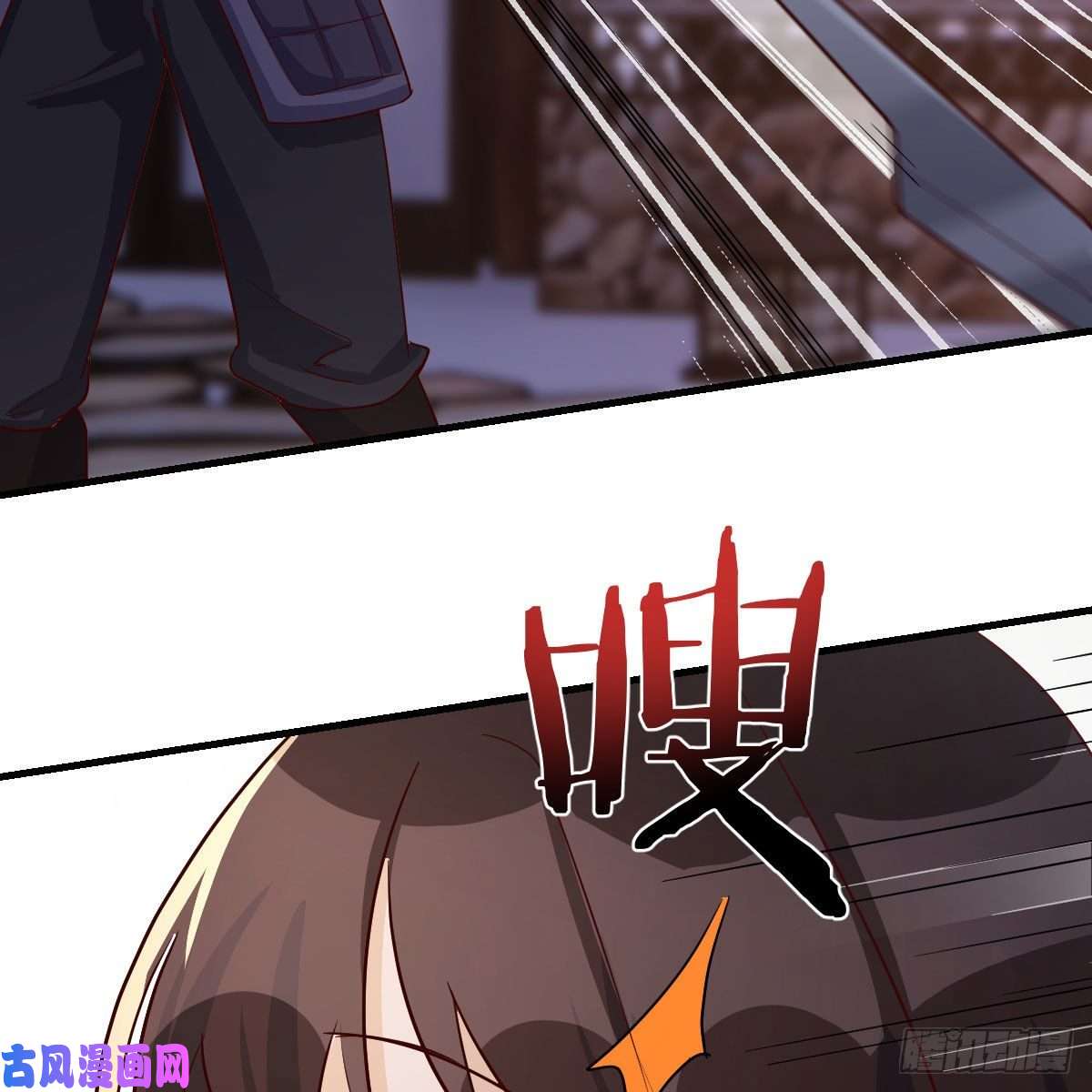 我有元婴NB症炽火焚天大法