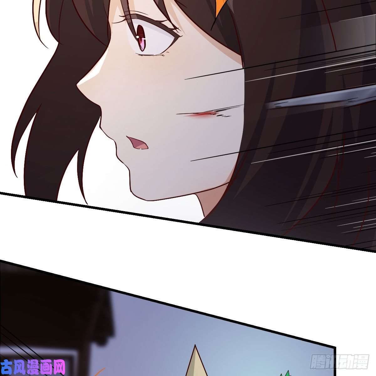 我有元婴NB症炽火焚天大法