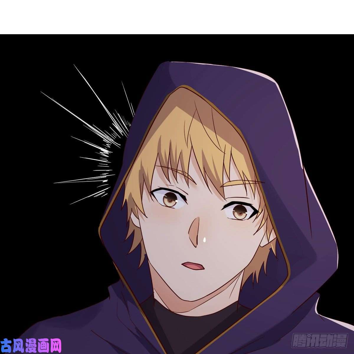 我有元婴NB症炽火焚天大法