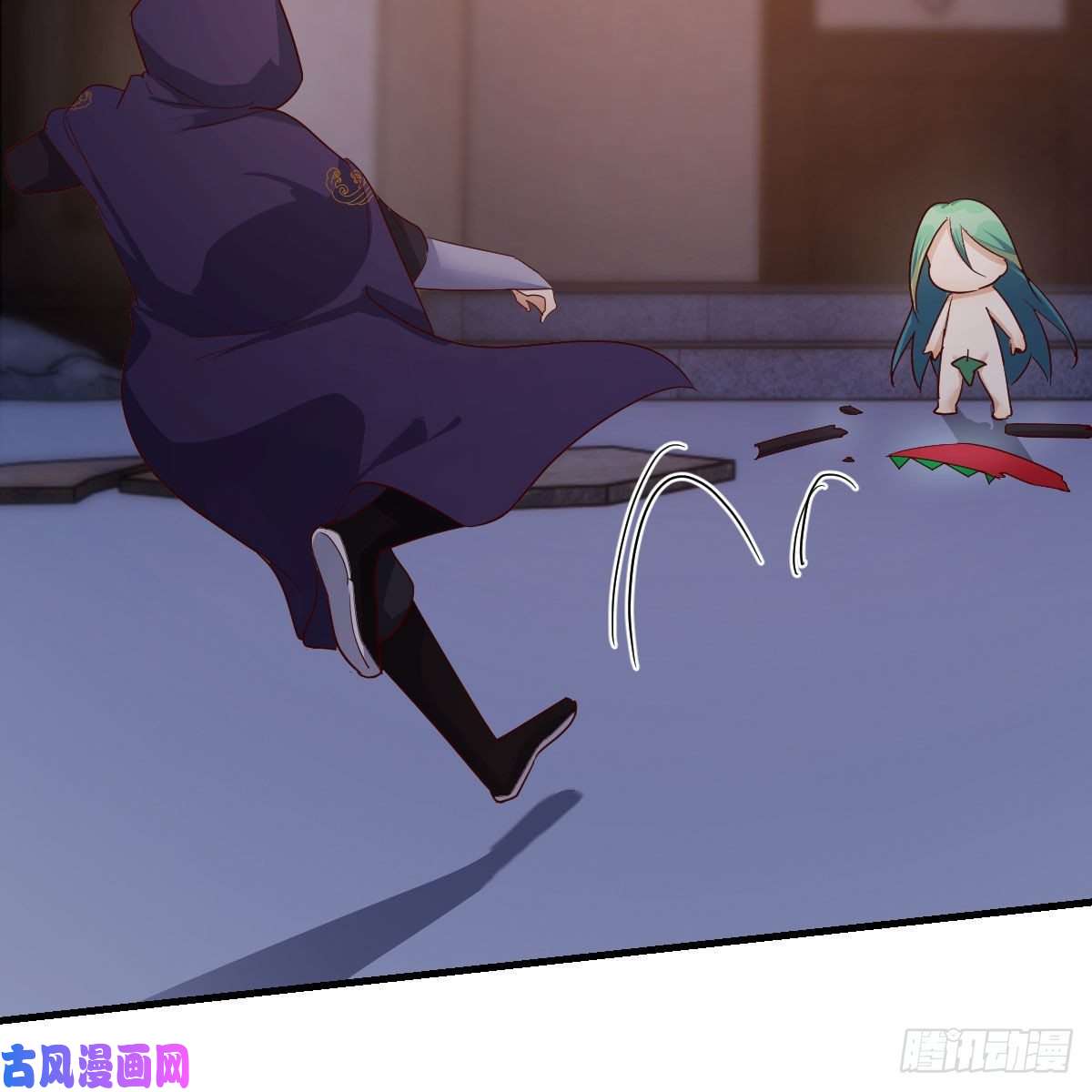 我有元婴NB症炽火焚天大法