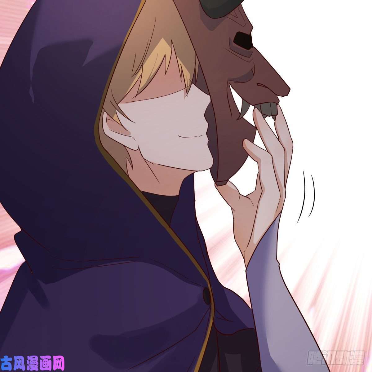 我有元婴NB症炽火焚天大法