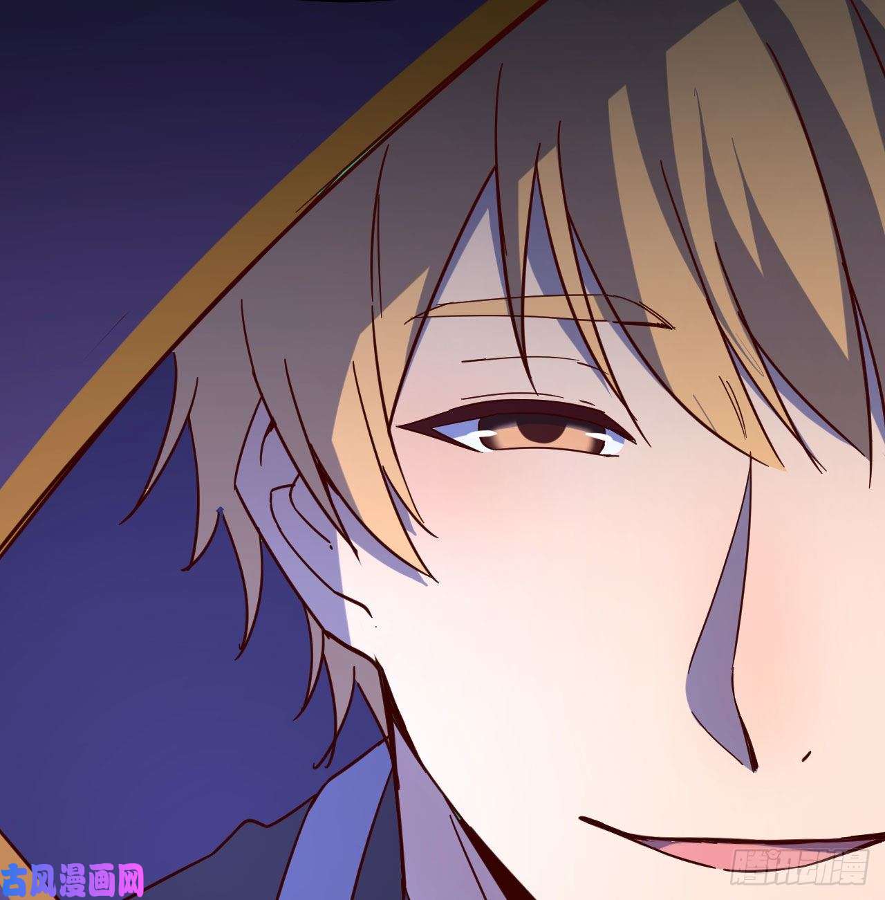 我有元婴NB症炽火焚天大法