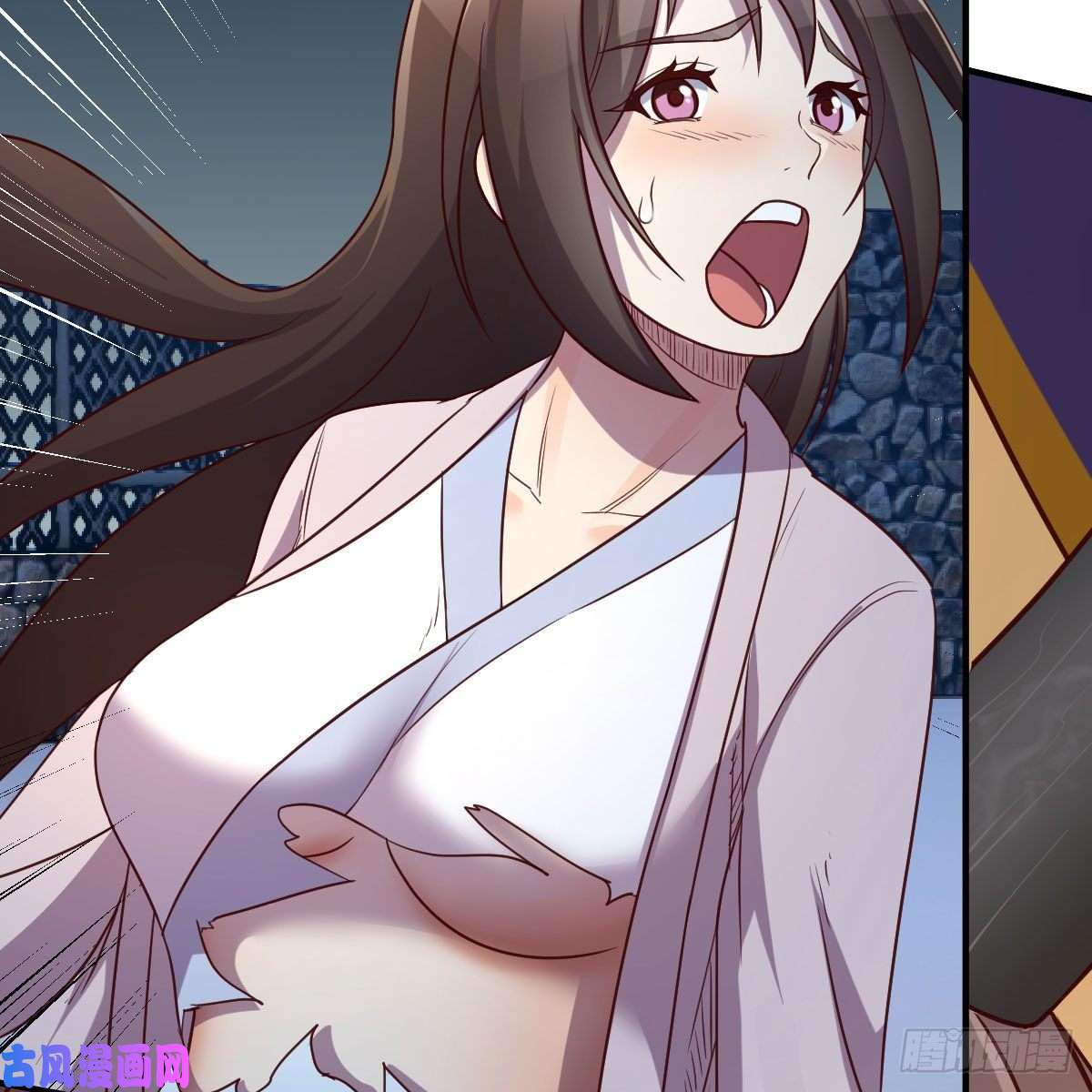 我有元婴NB症炽火焚天大法