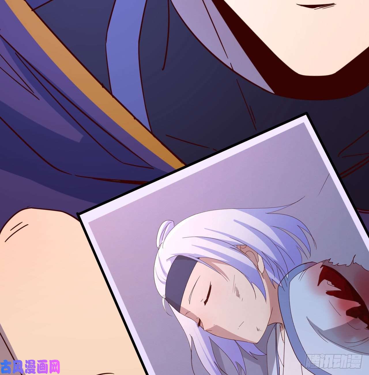 我有元婴NB症炽火焚天大法