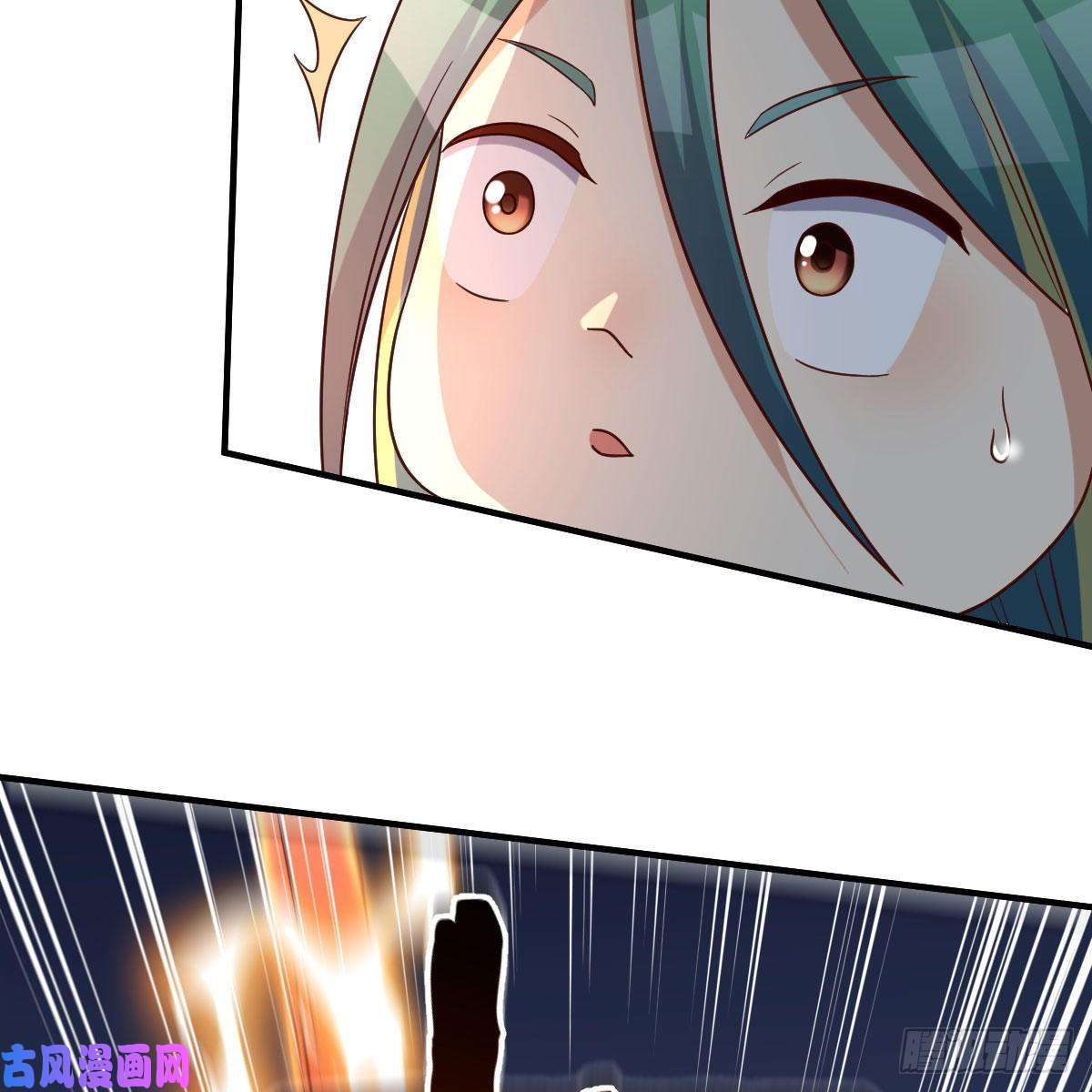 我有元婴NB症炽火焚天大法