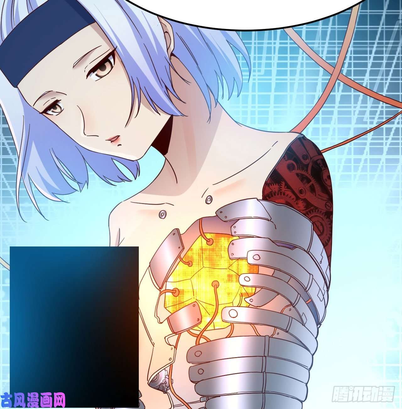 我有元婴NB症炽火焚天大法