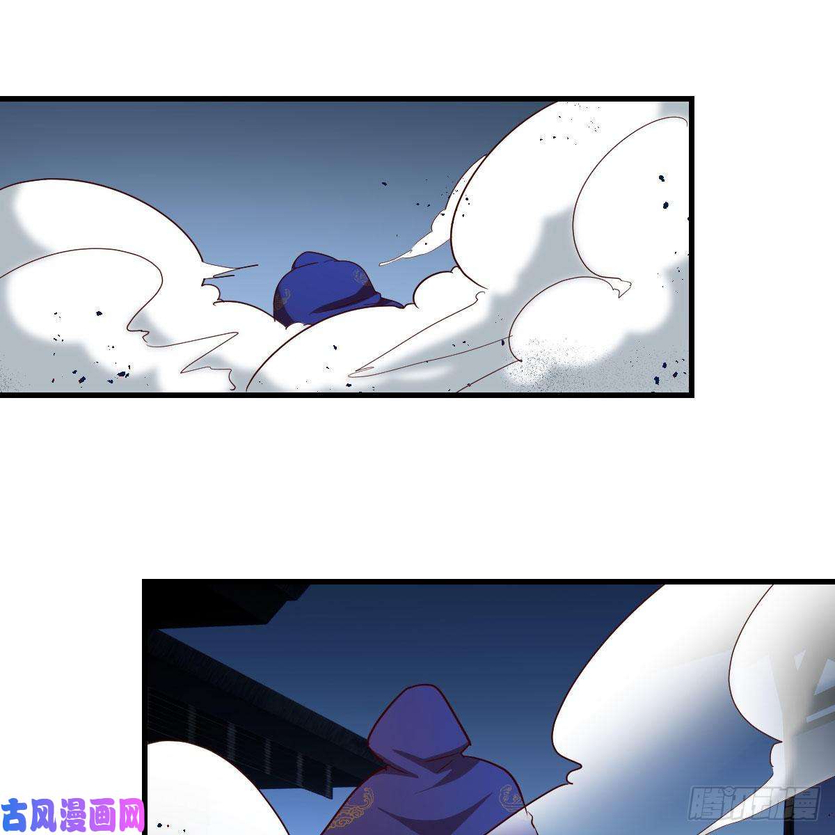 我有元婴NB症小菜一碟