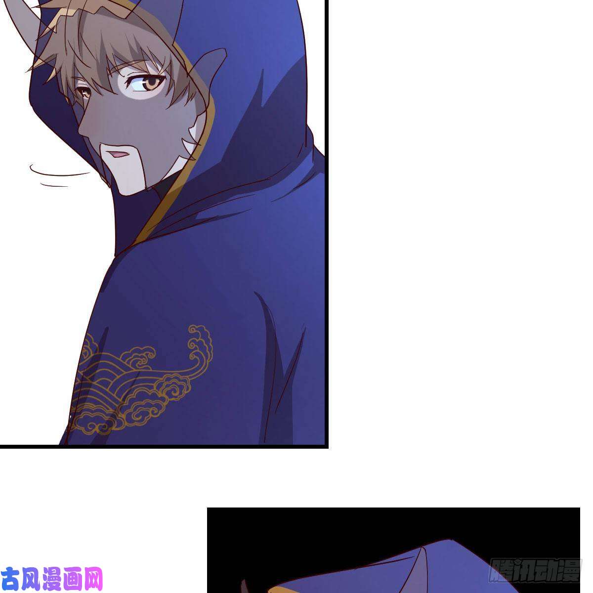 我有元婴NB症小菜一碟