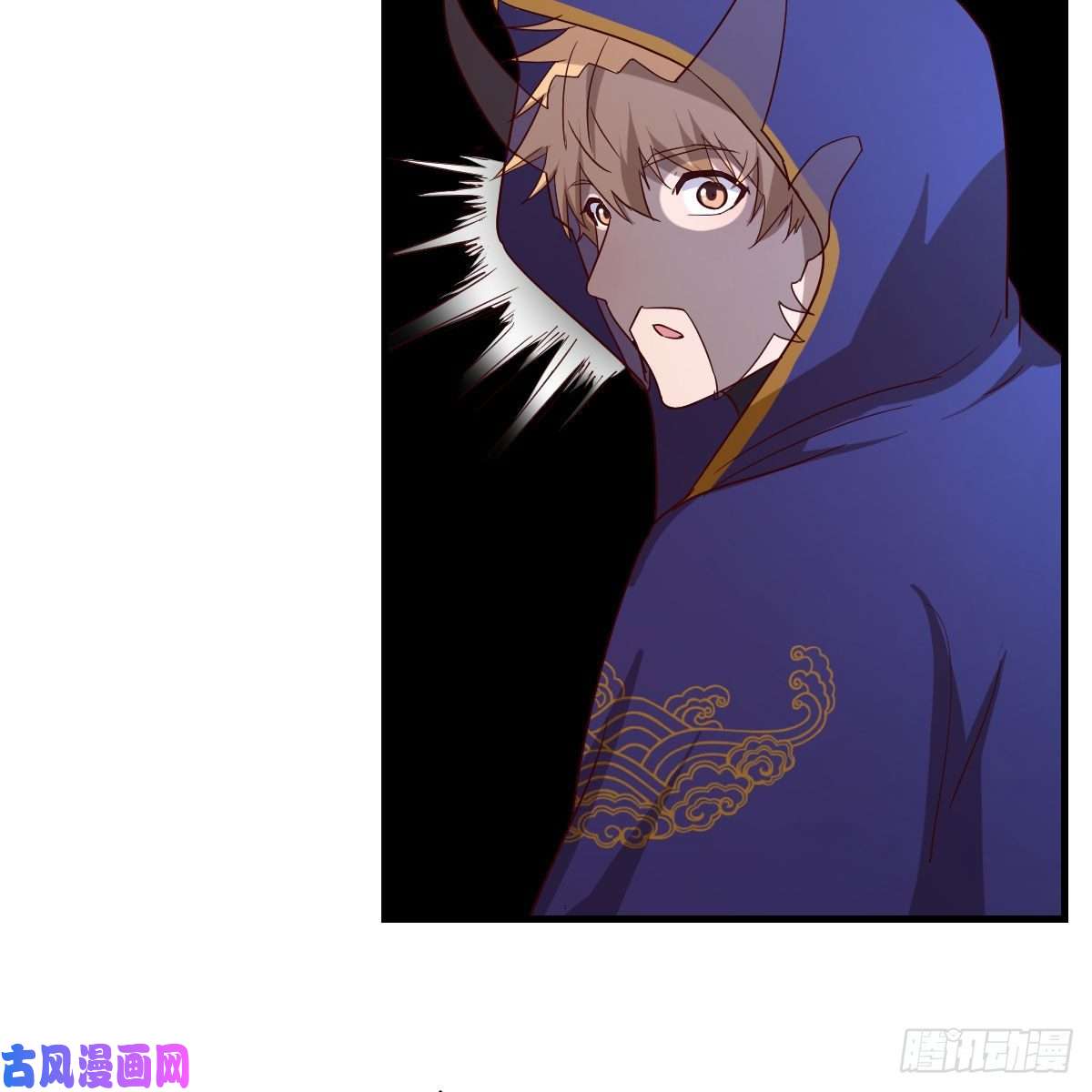 我有元婴NB症小菜一碟