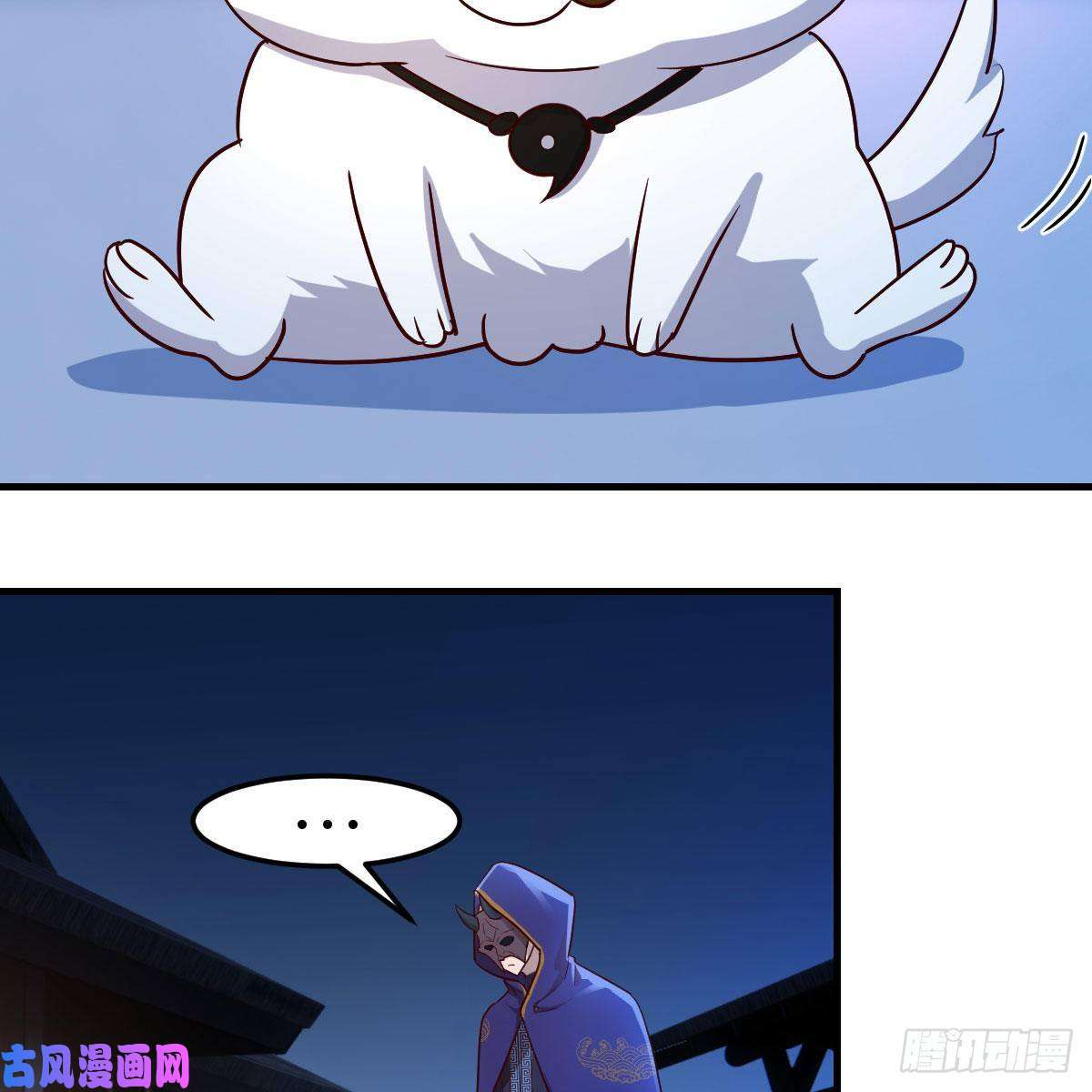 我有元婴NB症小菜一碟