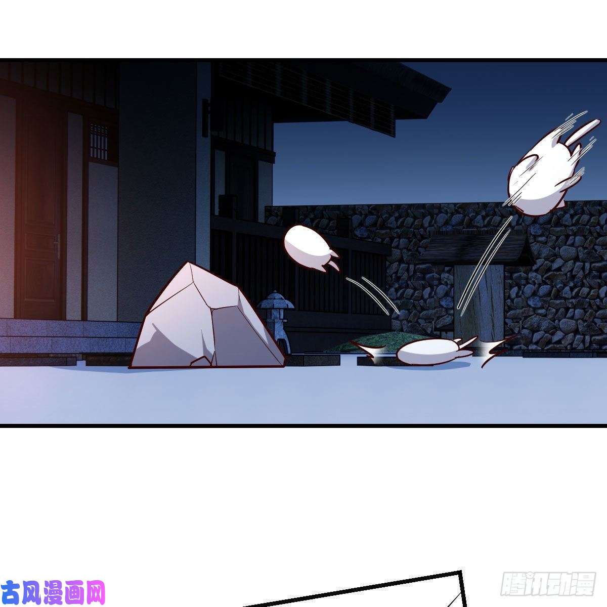 我有元婴NB症小菜一碟