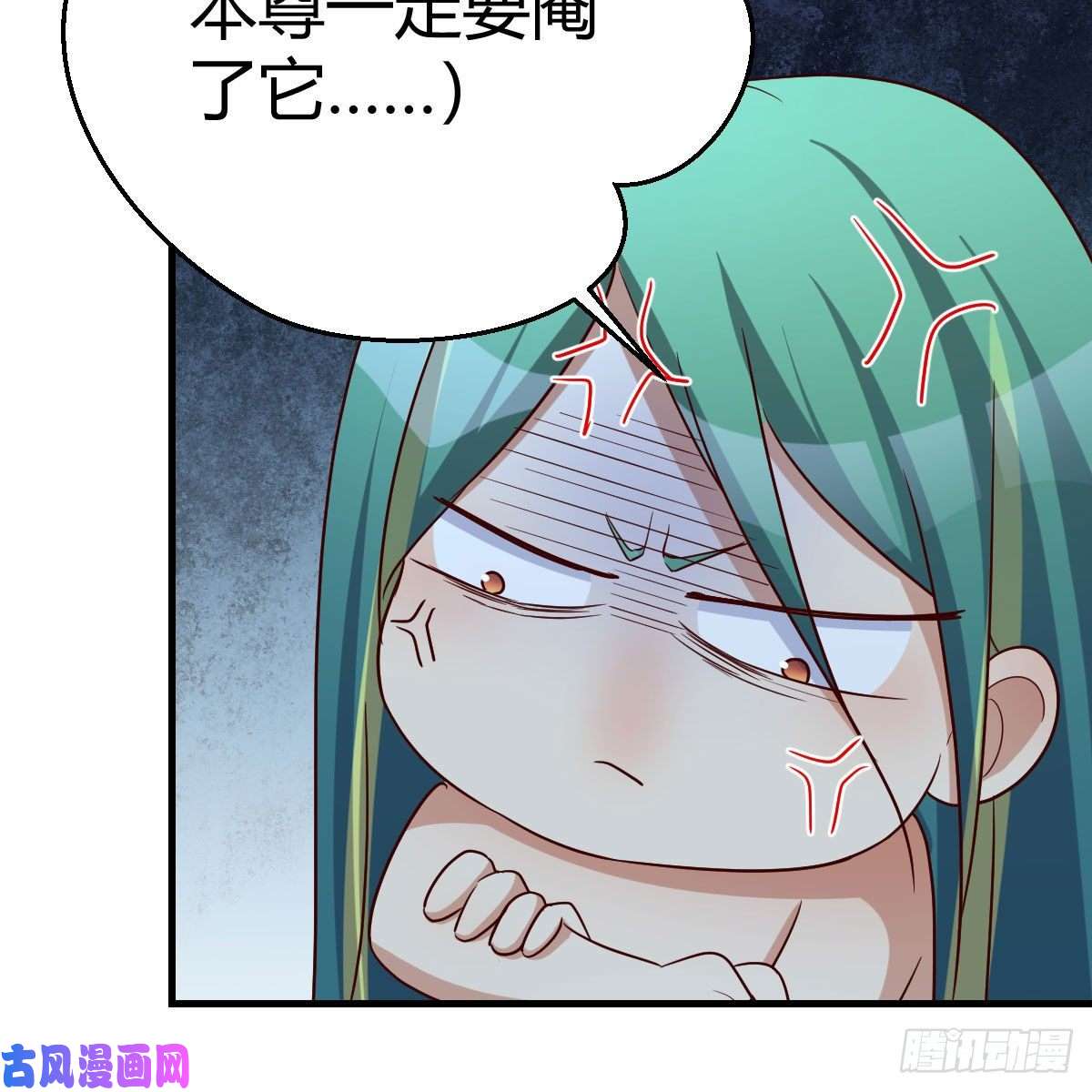 我有元婴NB症小菜一碟