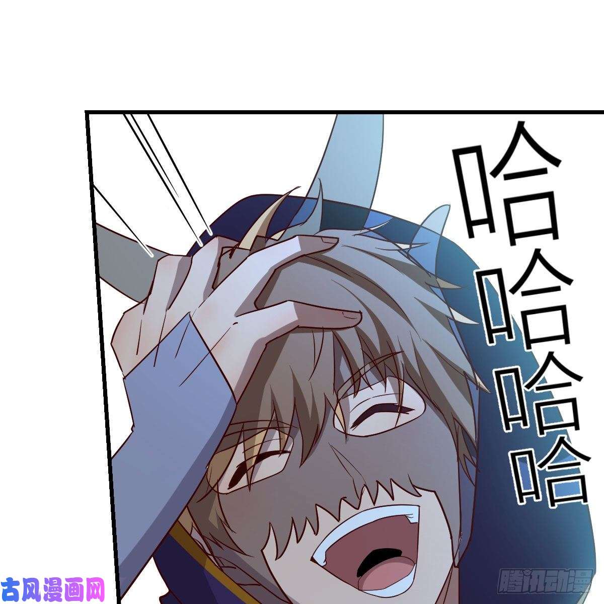 我有元婴NB症小菜一碟