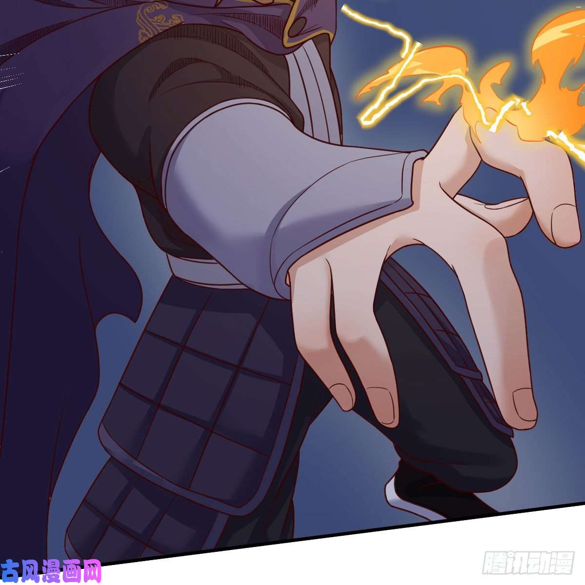 我有元婴NB症小菜一碟