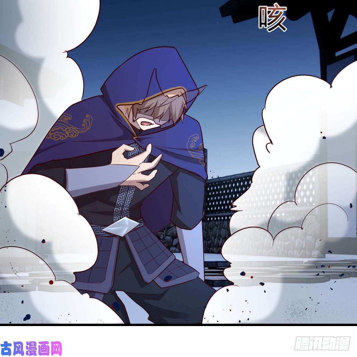 我有元婴NB症小菜一碟