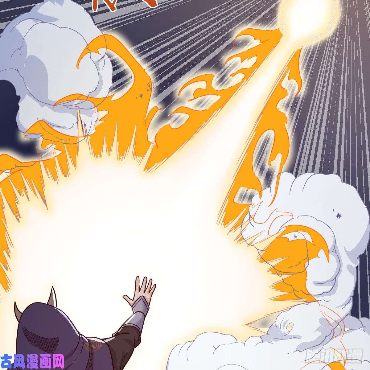 我有元婴NB症小菜一碟