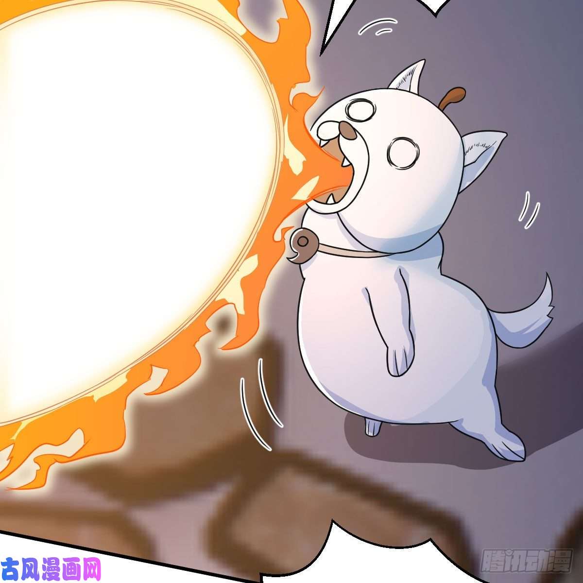 我有元婴NB症小菜一碟