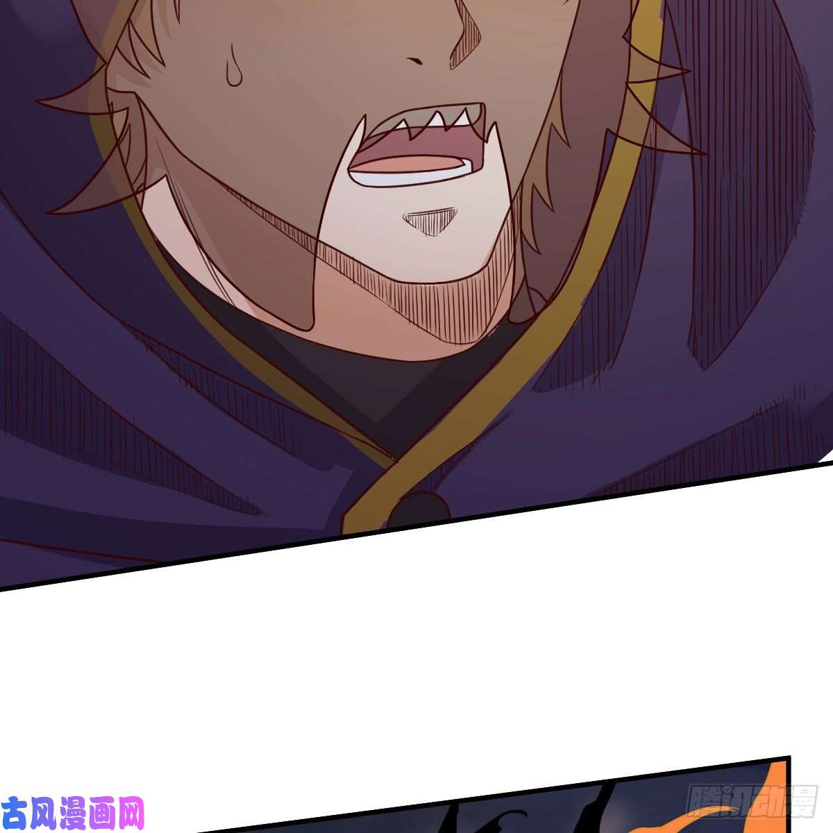 我有元婴NB症小菜一碟