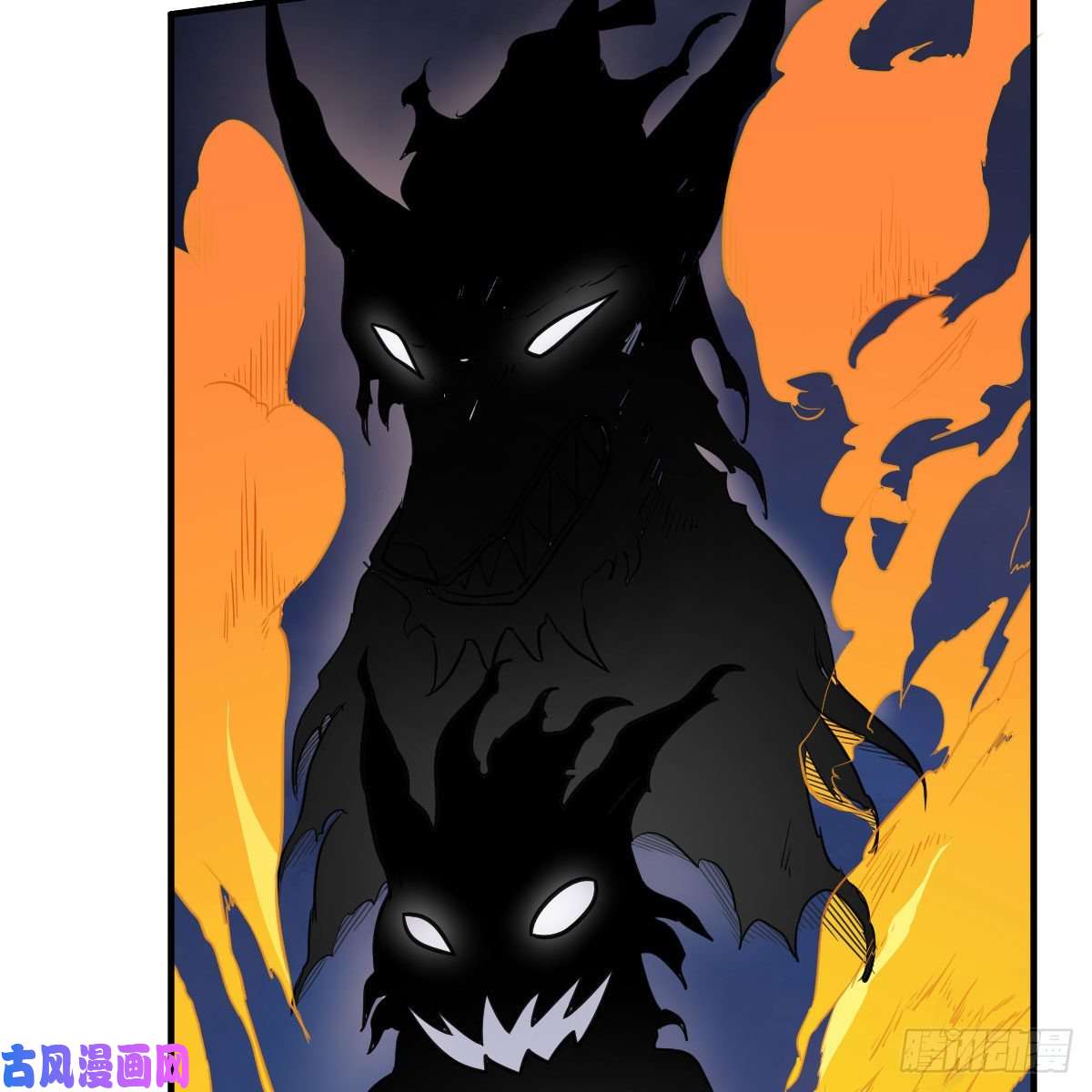 我有元婴NB症小菜一碟