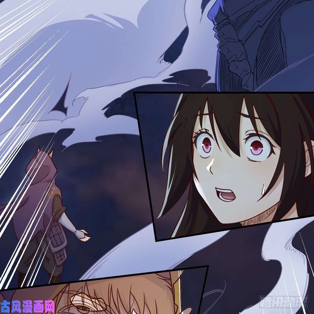 我有元婴NB症小菜一碟