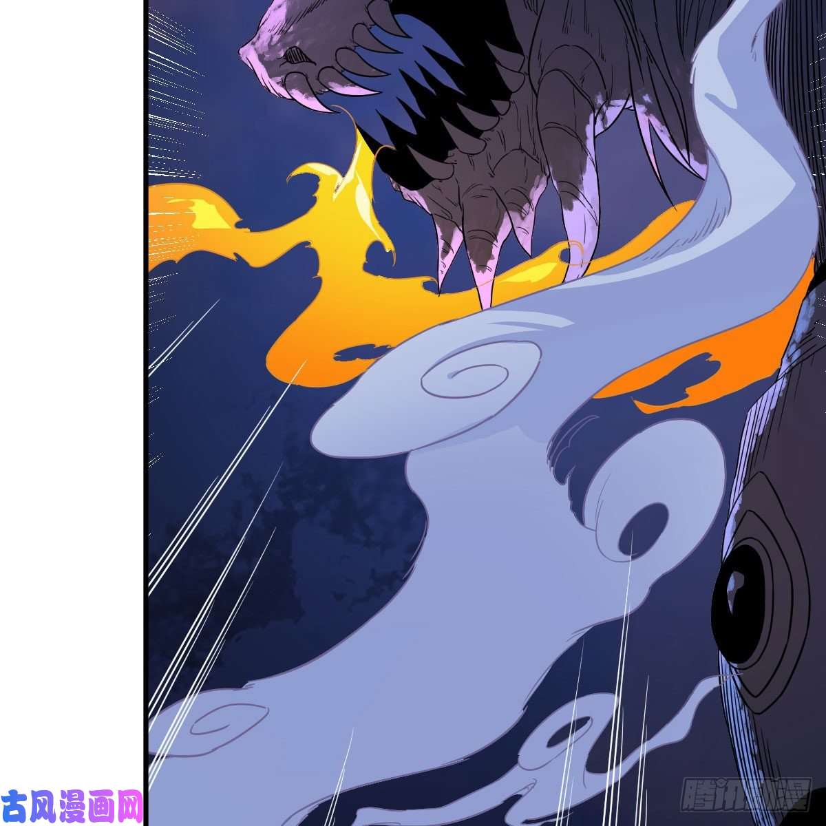 我有元婴NB症小菜一碟