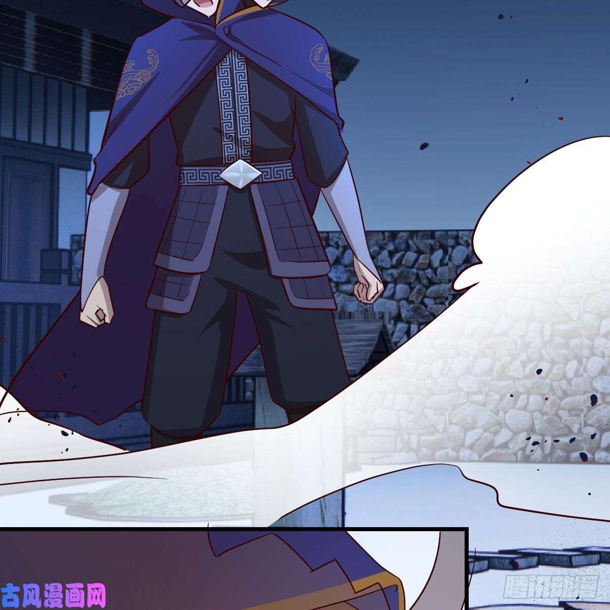 我有元婴NB症小菜一碟