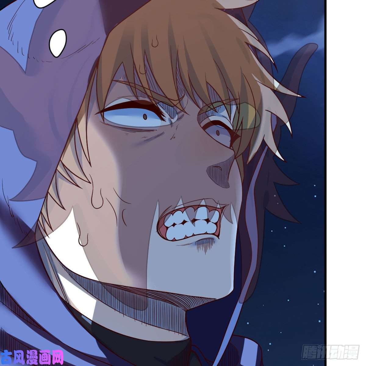 我有元婴NB症小菜一碟