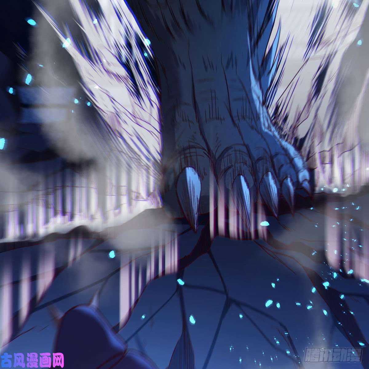 我有元婴NB症小菜一碟