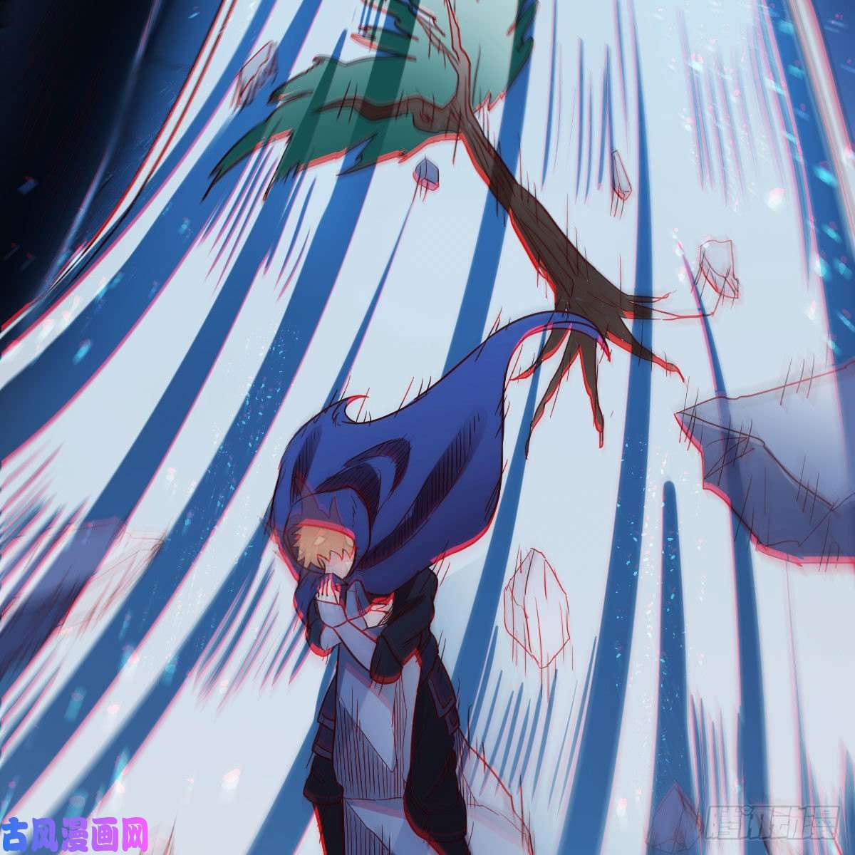 我有元婴NB症小菜一碟