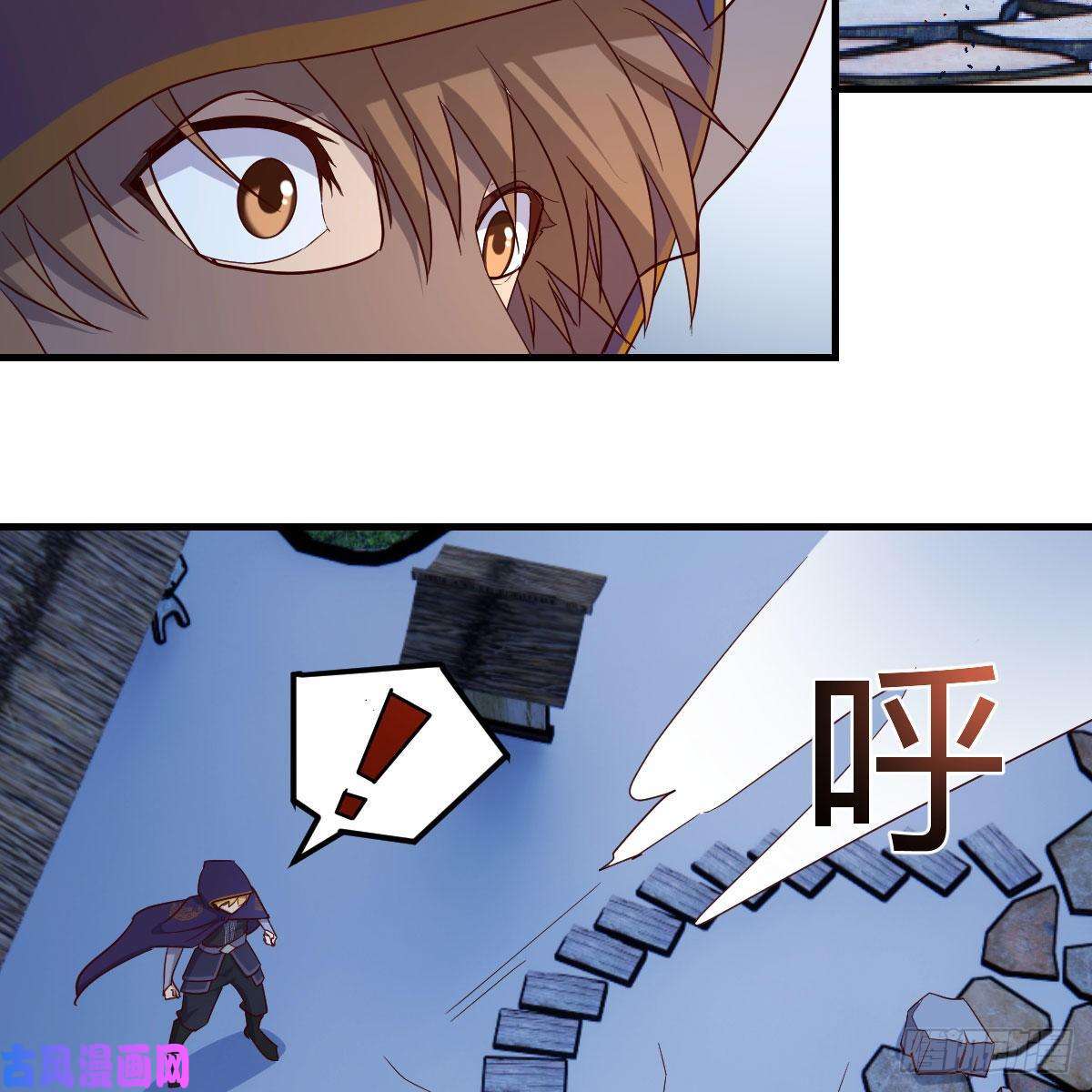 我有元婴NB症小菜一碟